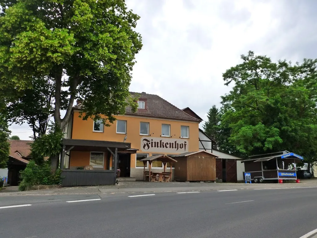 Finkenhof - Gasthof & Metzgerei_Oberfranken_slider_image_2