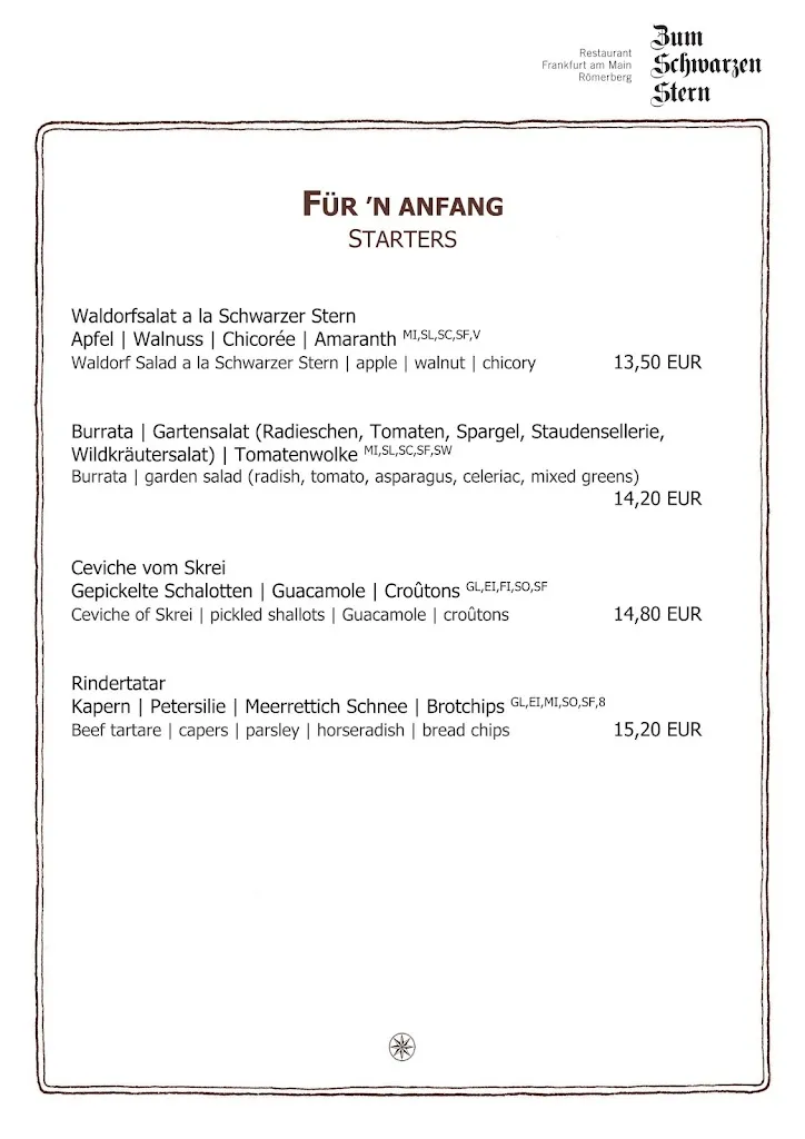 Menu_Schwarzer Stern_Main_image_1