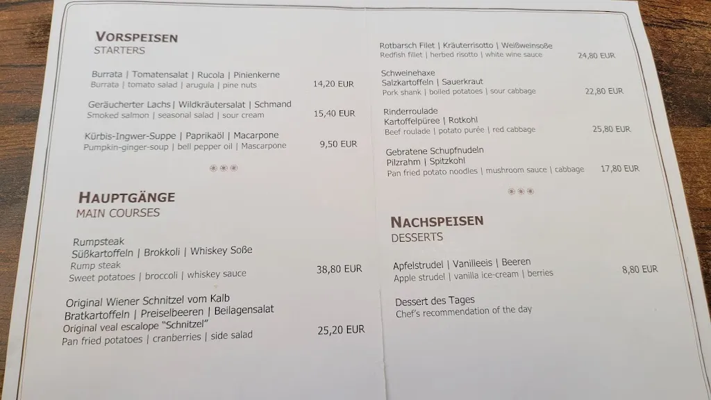 Menu_Schwarzer Stern_Main_image_3
