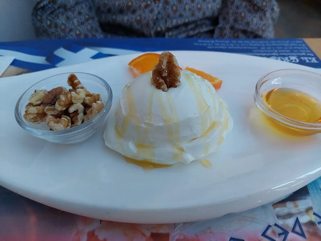 Menu_Restaurant El Greco_Vogtland_immagine_6