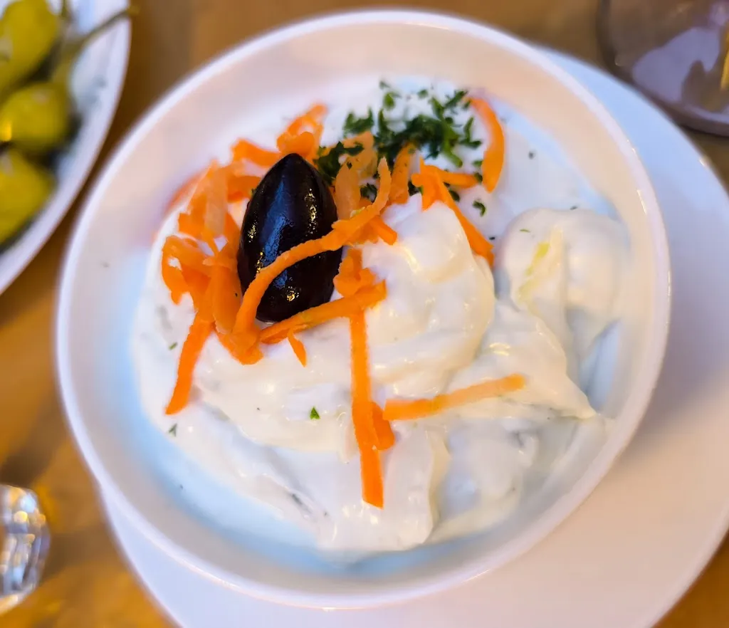 Menu_Restaurant El Greco_Vogtland_immagine_7