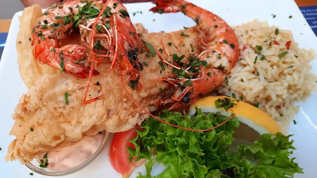 Menu_Restaurant El Greco_Vogtland_immagine_8