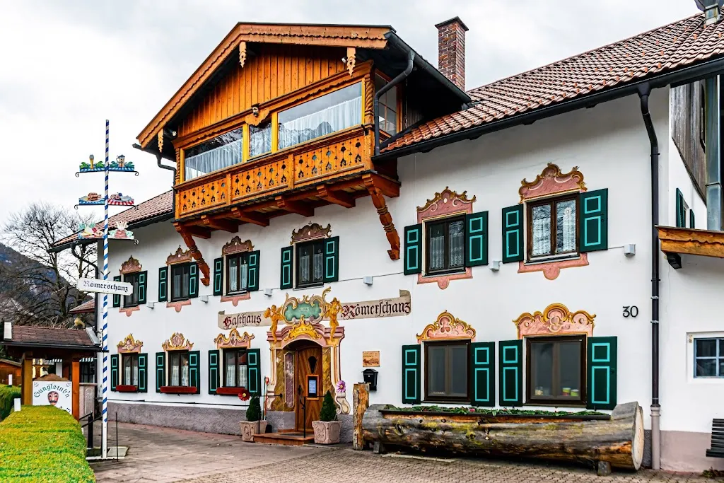 Gasthaus zur Romerschanz_Mittenwald_slider_image_1