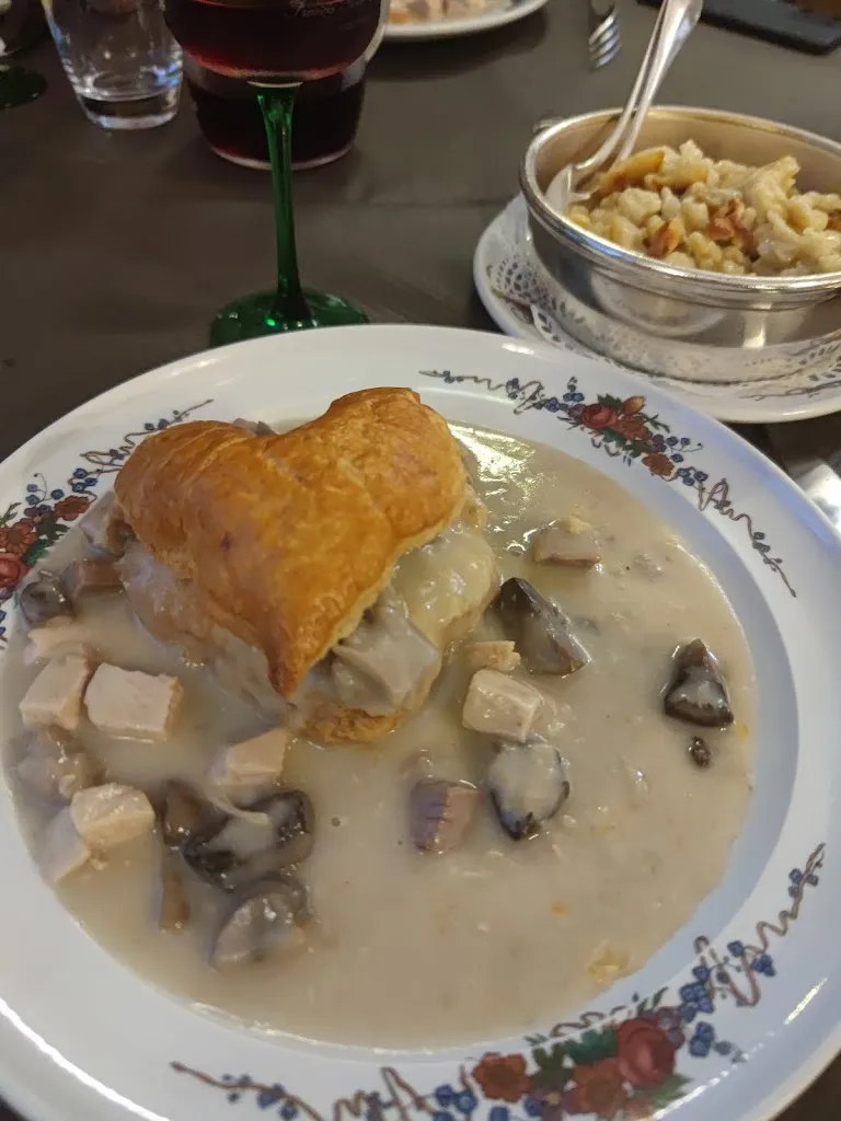 Menu_Restaurant des Vosges_France_image_5