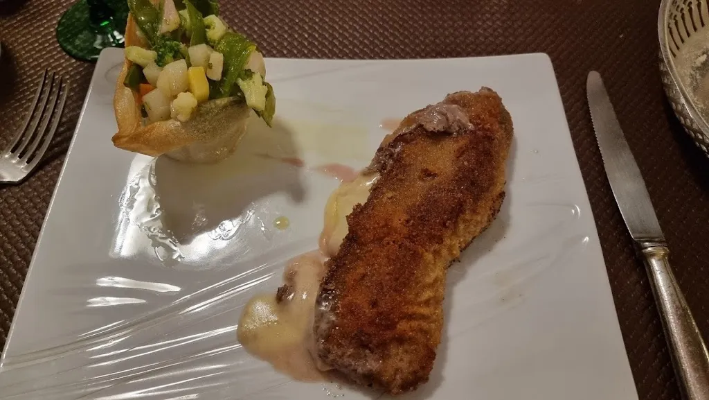 Resize Smith_Restaurant des Vosges_France_review