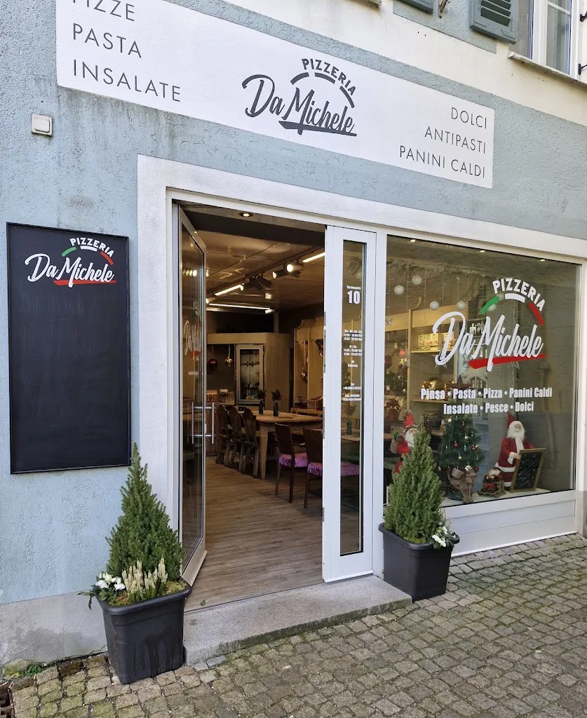 Pizzeria da Michele_Laufen_slider_image_1