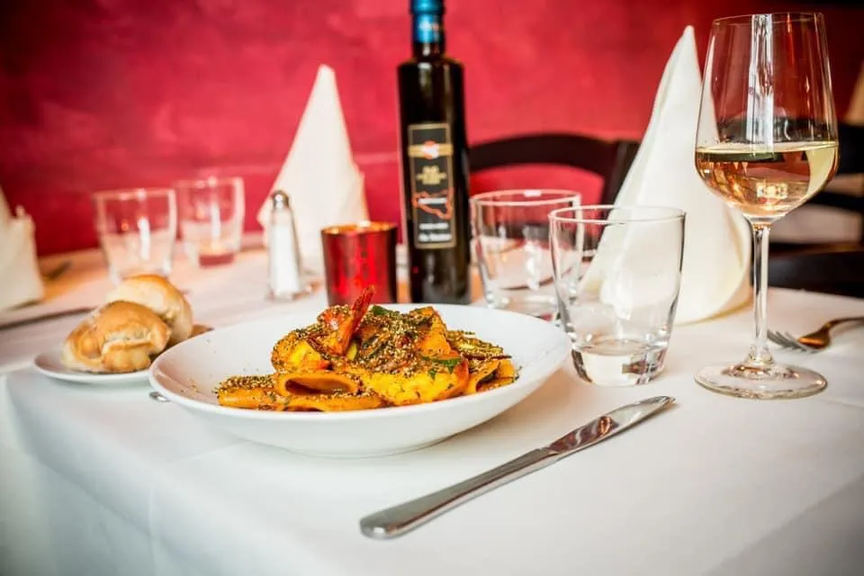 Menu_Trattoria i Siciliani Ristorante Italiano_Main_immagine_5