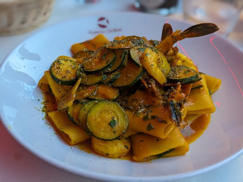 Menu_Trattoria i Siciliani Ristorante Italiano_Main_immagine_9