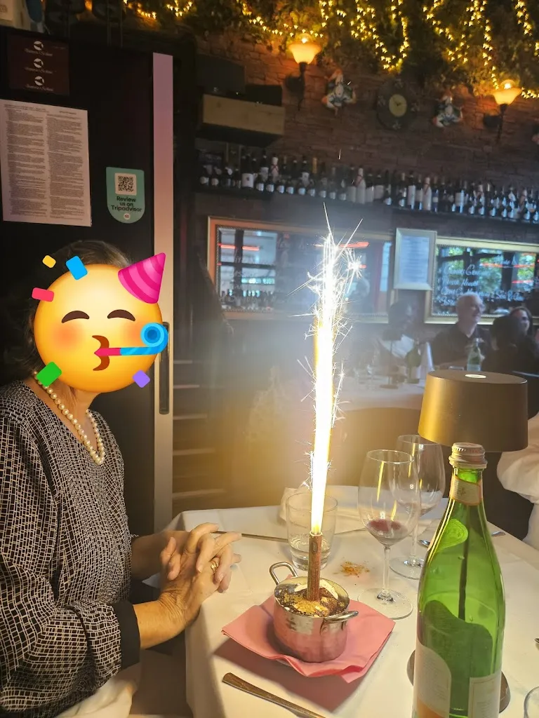 Marina P_Trattoria i Siciliani Ristorante Italiano_Main_review