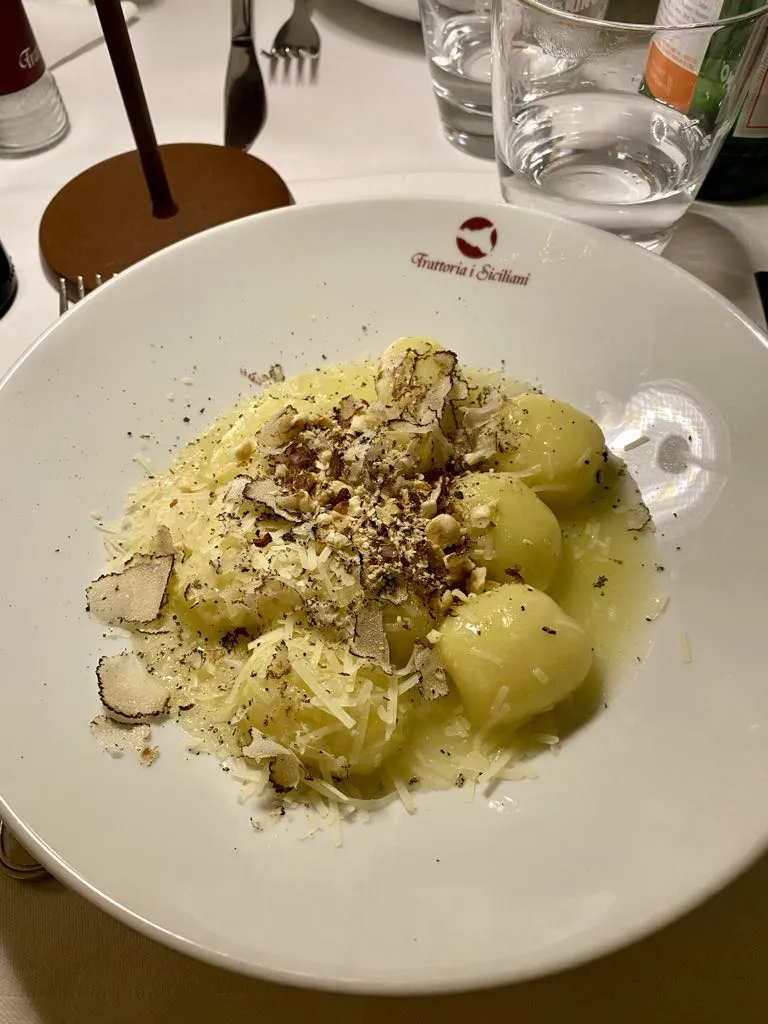 ASDW_Trattoria i Siciliani Ristorante Italiano_Main_review