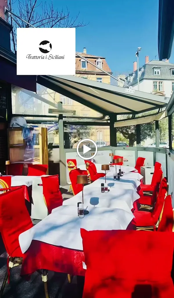 Trattoria i Siciliani Ristorante Italiano_Main_slider_image_2