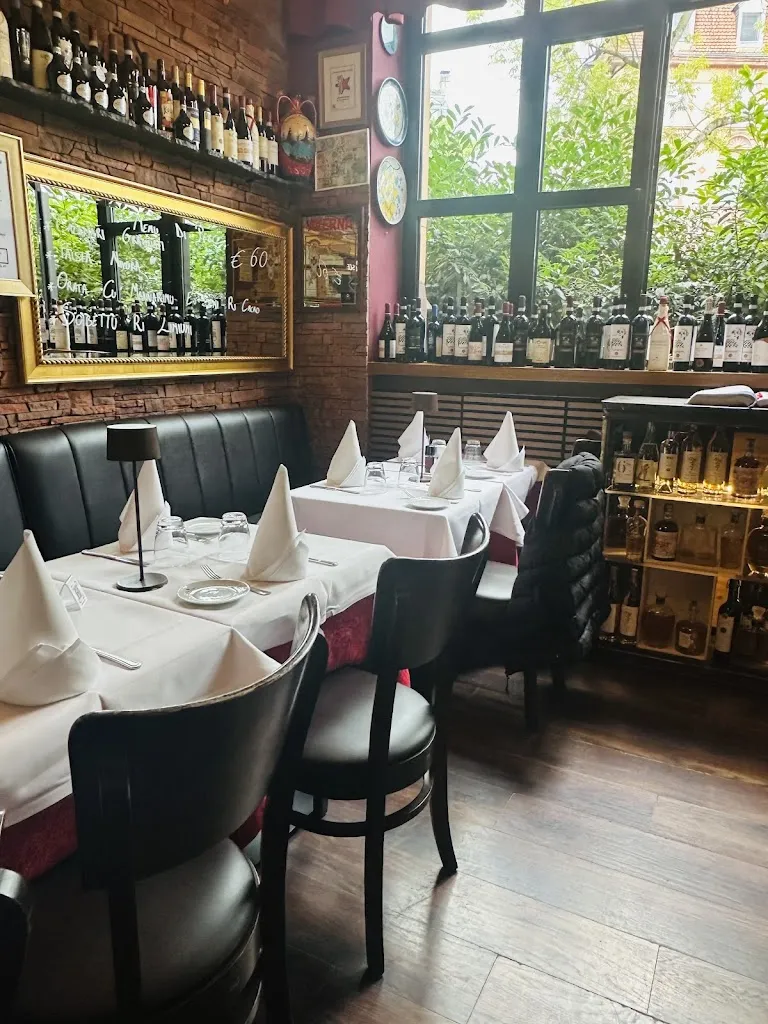 Trattoria i Siciliani Ristorante Italiano_Main_slider_image_3