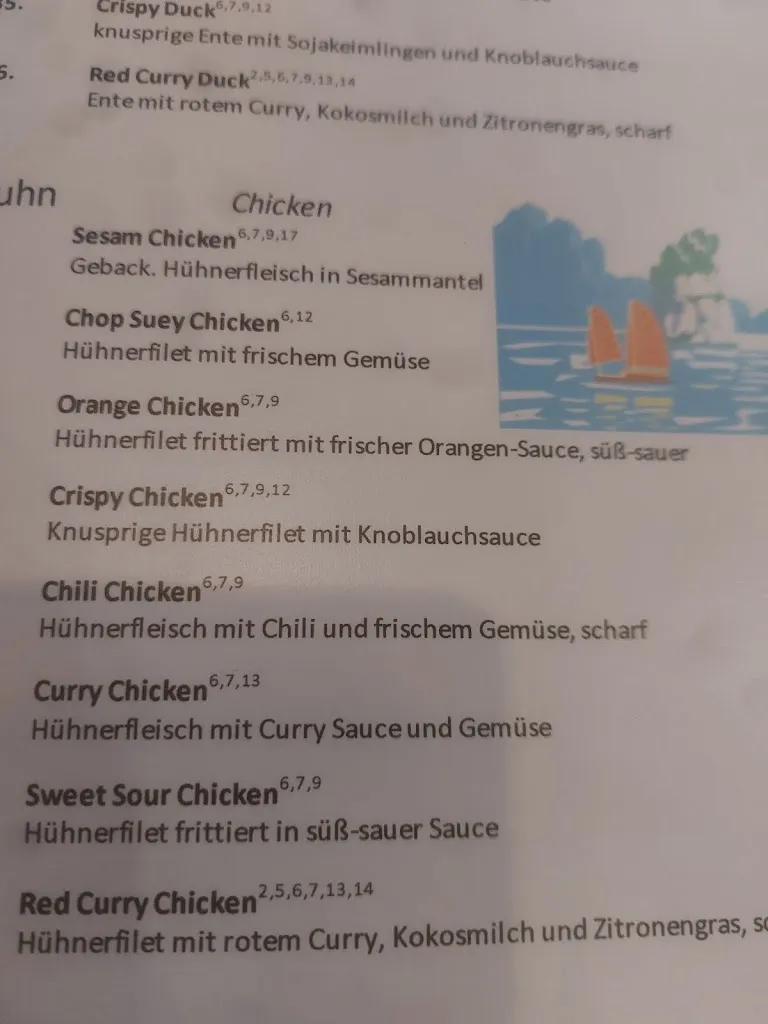 Menu_Restaurant Tenmanya_Laufenburg_image_4