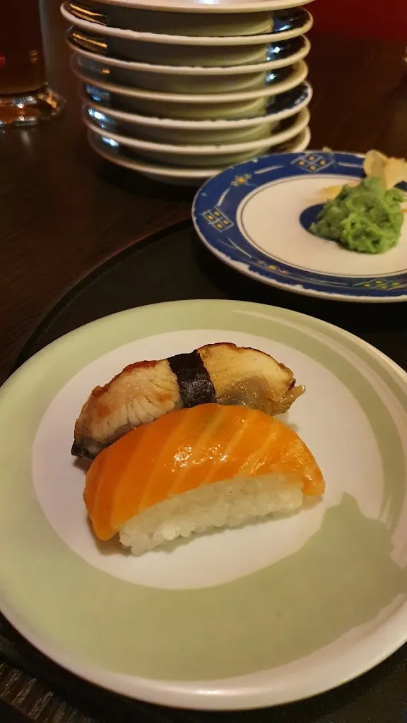 Menu_Restaurant Tenmanya_Laufenburg_image_6