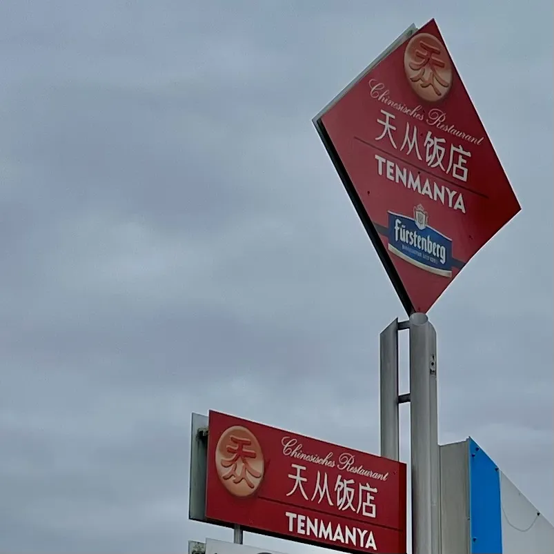 hopperado_Restaurant Tenmanya_Laufenburg_review