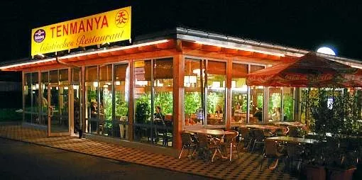 Restaurant Tenmanya_Laufenburg_slider_image_1