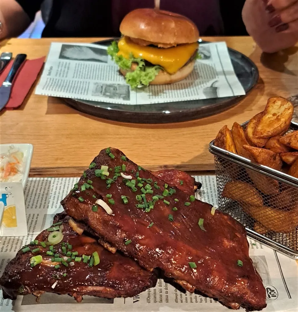 Menu_Das Bistro & Kleinkunstbühne - Laufen_Laufen_image_4