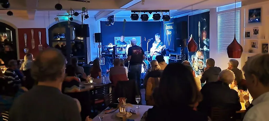 Das Bistro & Kleinkunstbühne - Laufen_Laufen_slider_image_2