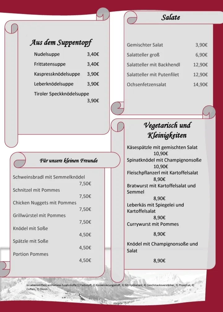 Menu_Gasthaus Leobendorf_Laufen_image_1