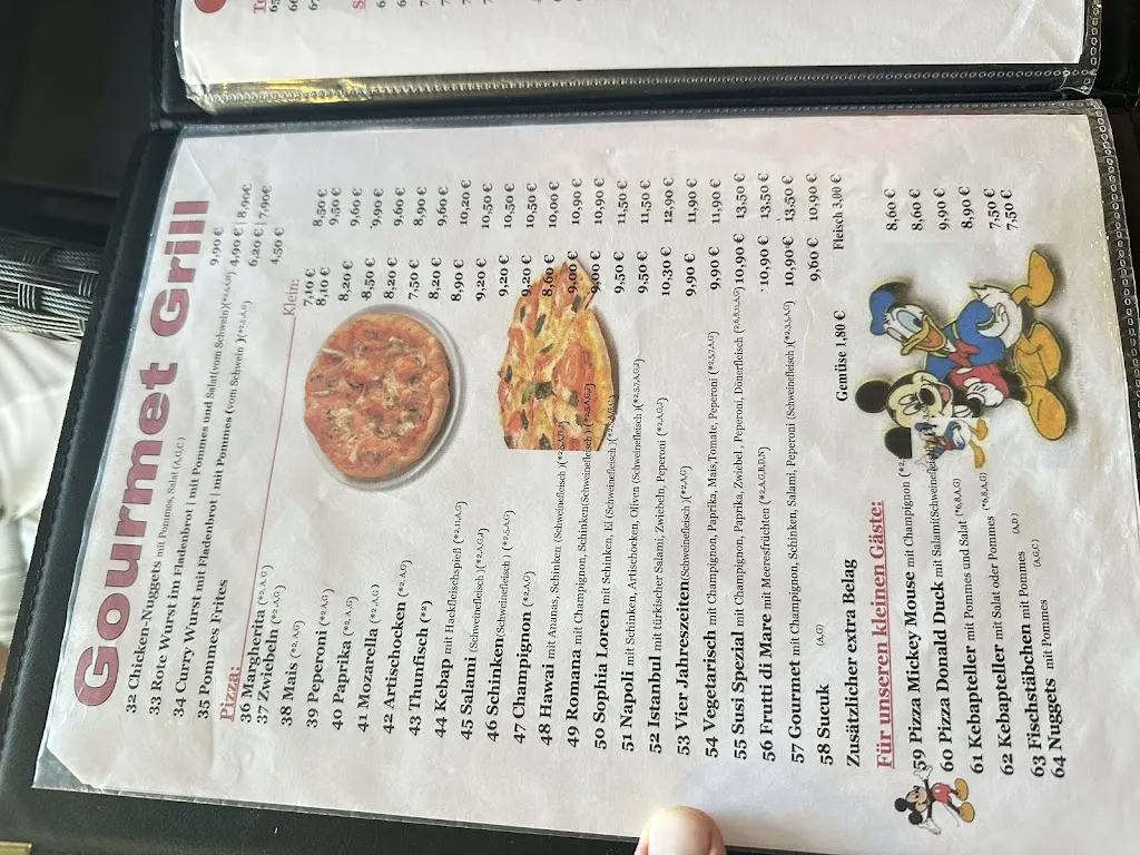 Menu_GOURMET GRILL_Laufenburg_image_1