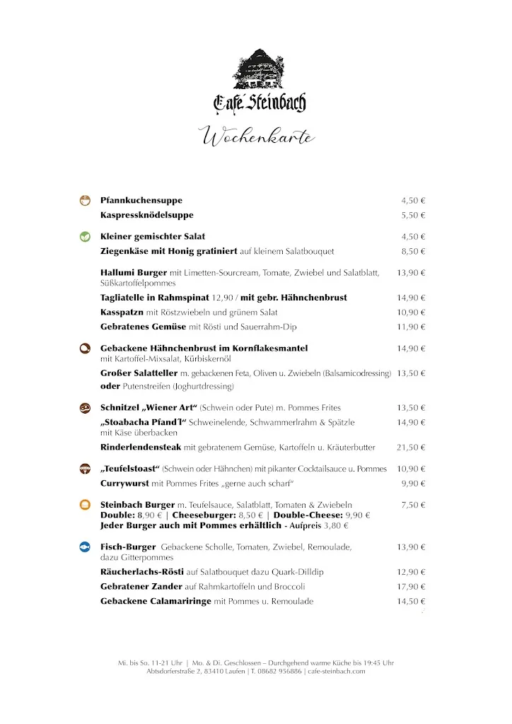 Menu_Café Steinbach_Laufen_image_3