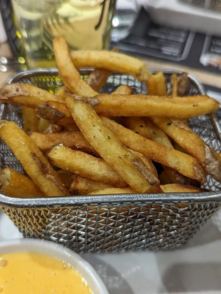 Menu_Fun Burger OBERNAI_France_image_5