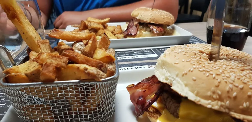 Menu_Fun Burger OBERNAI_France_image_6