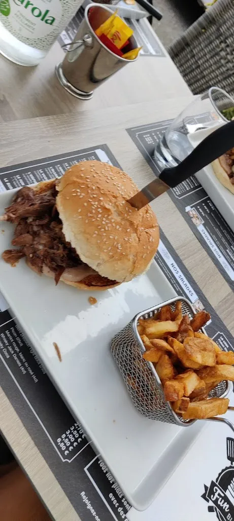 Menu_Fun Burger OBERNAI_France_image_8