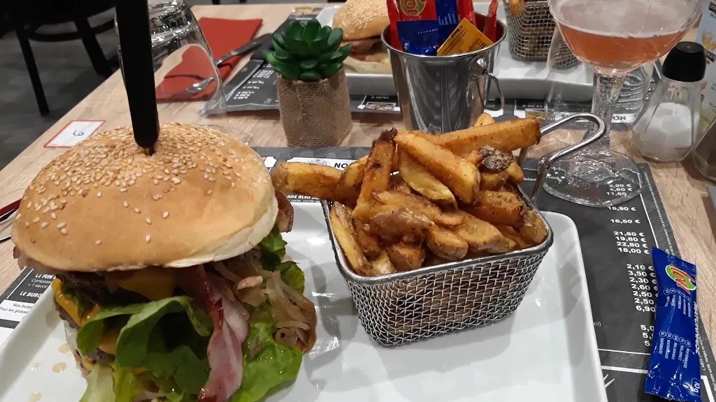 Fun Burger OBERNAI_France_slider_image_2