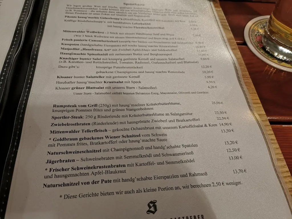 Cheeky Boy Adventures_Stern_Mittenwald_review