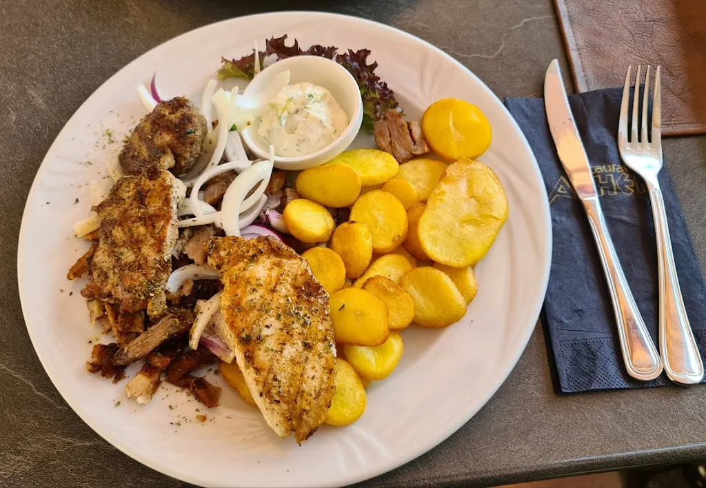 Menu_Restaurant Athen_Laufenburg_image_5