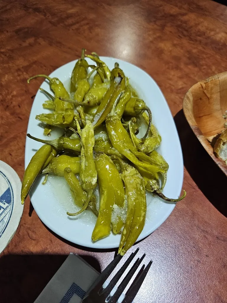 Menu_Griechisches Restaurant Elena_Rehau_image_7