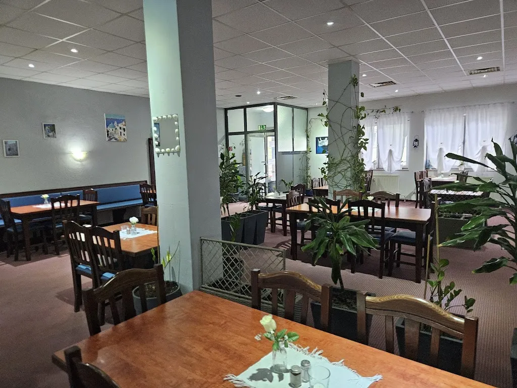 Griechisches Restaurant Elena ristorante a Rehau