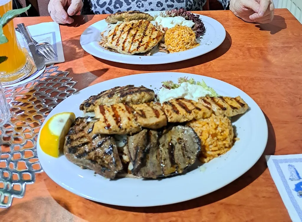 Griechisches Restaurant Elena_Rehau_slider_image_2