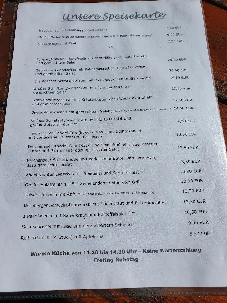 Menu_Gasthaus Ferchensee_Mittenwald_image_3