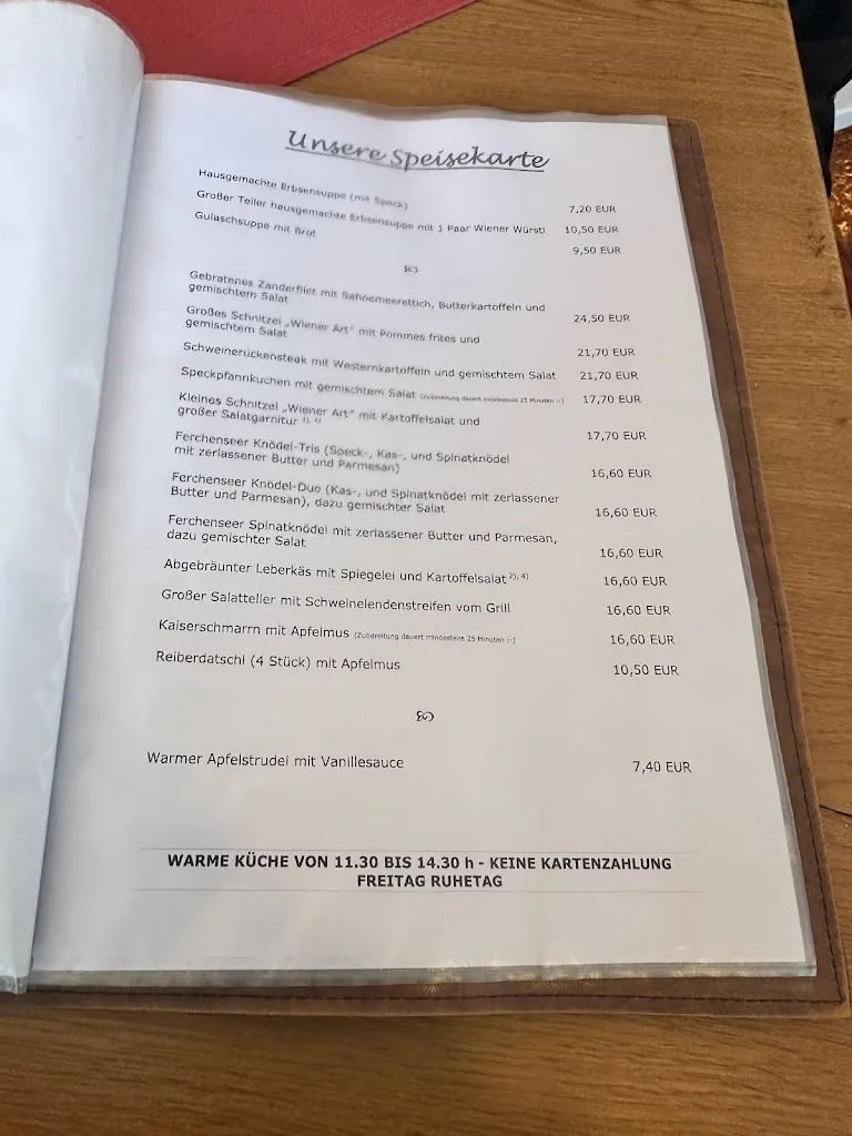 Menu_Gasthaus Ferchensee_Mittenwald_image_4