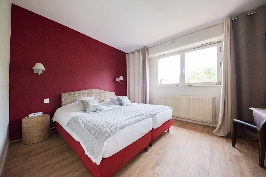 The Originals Boutique, Hôtel Le Kastelberg, Andlau_France_slider_image_3