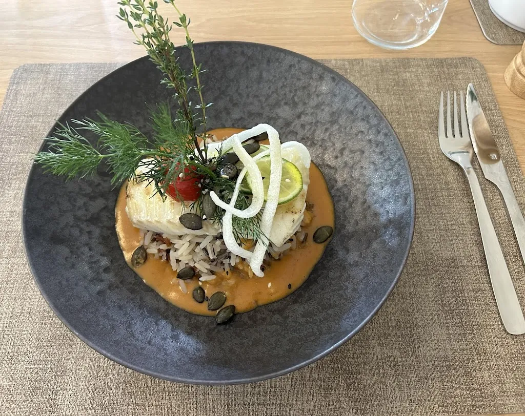 Menu_RESTAURANT LE 1961_France_image_6