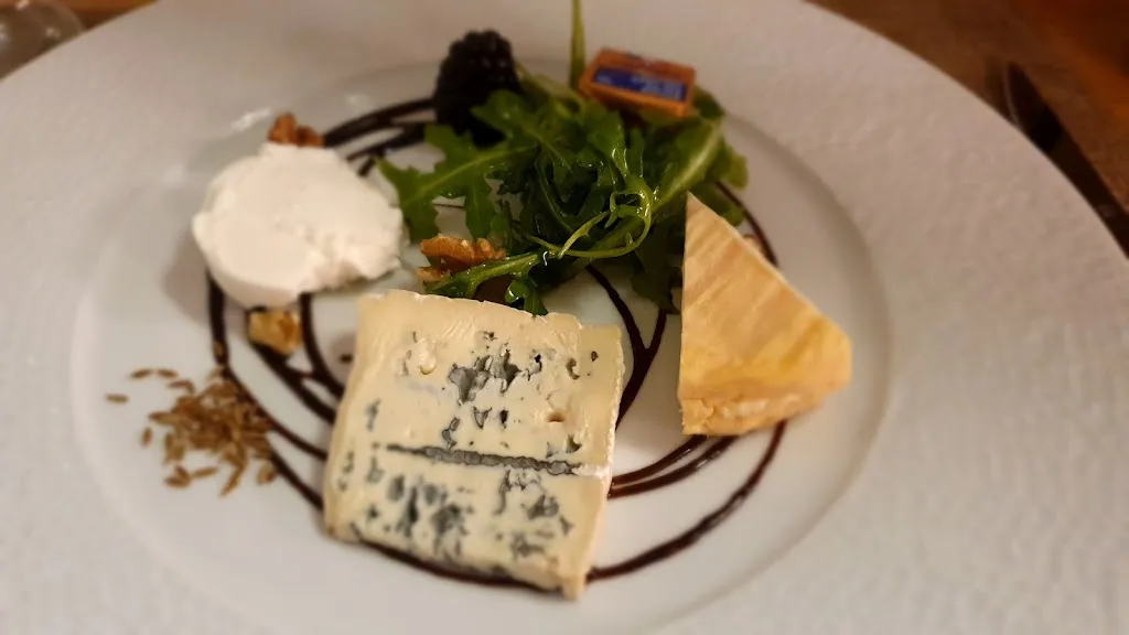 Menu_RESTAURANT LE 1961_France_image_7