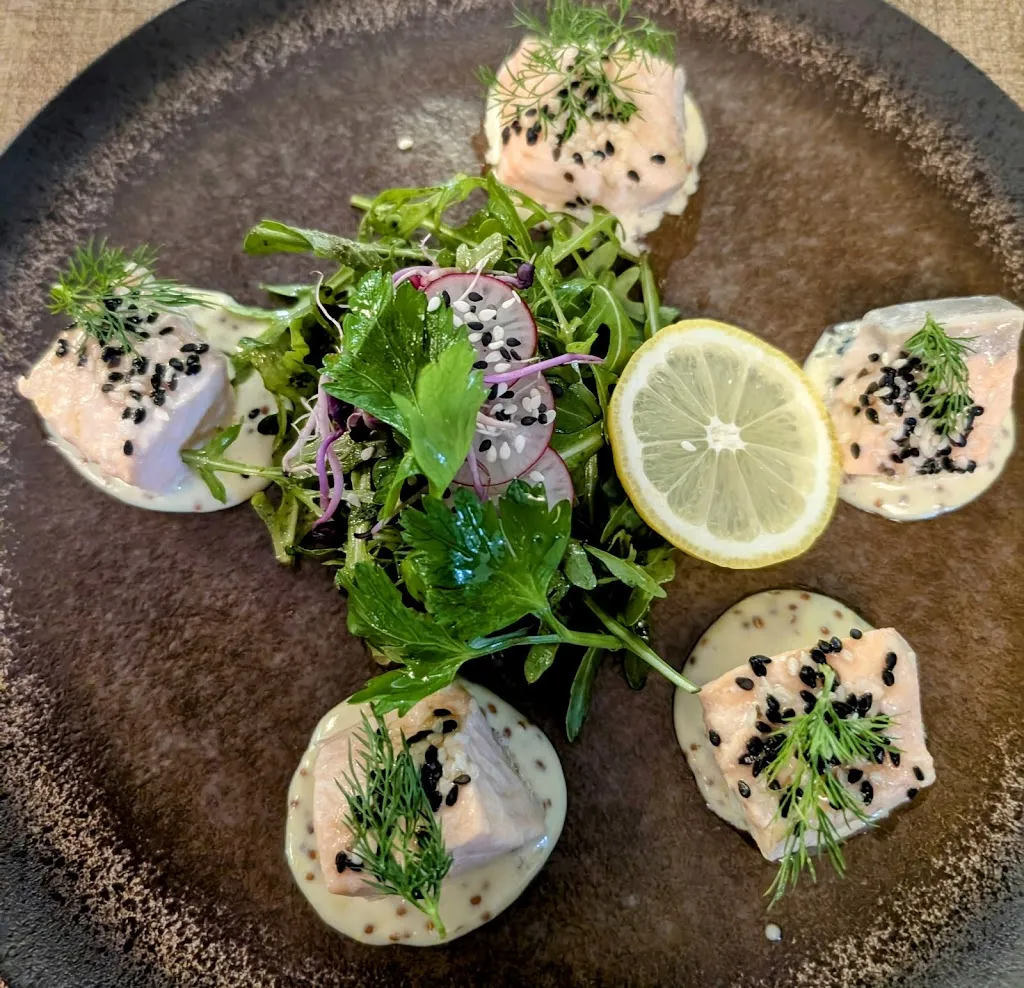 Menu_RESTAURANT LE 1961_France_image_8