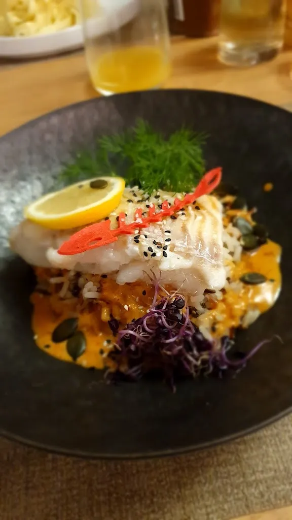 Menu_RESTAURANT LE 1961_France_image_9