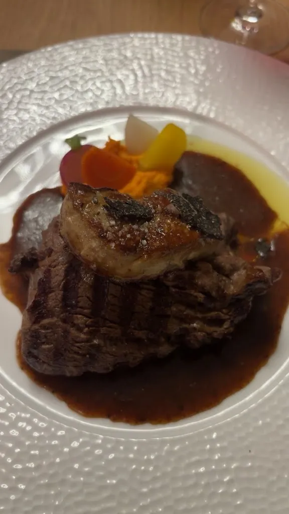 Lucie Vanovermeir_RESTAURANT LE 1961_France_Bewertung