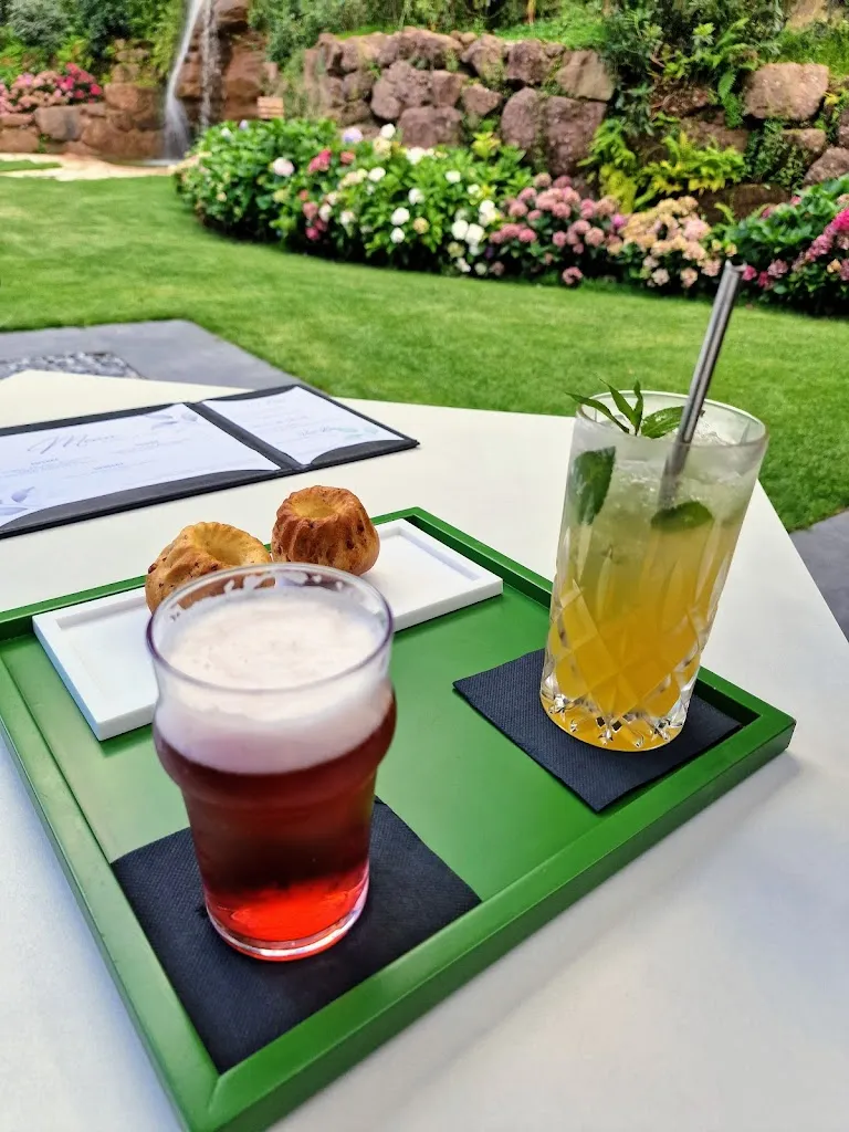 Menu_Restaurant Le Garden at Le Clos des Délices_France_image_2