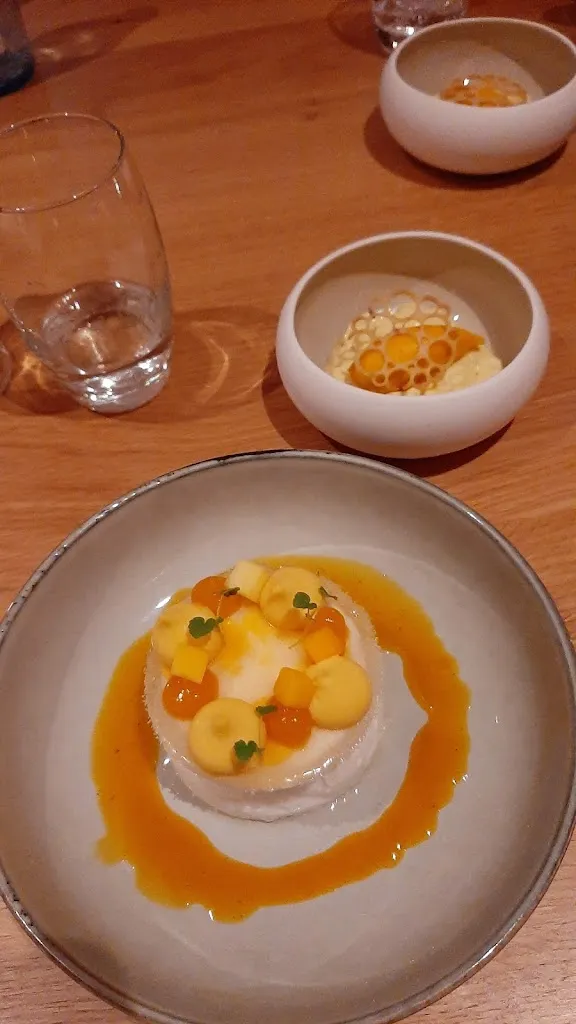 Menu_Restaurant Le Garden at Le Clos des Délices_France_image_4