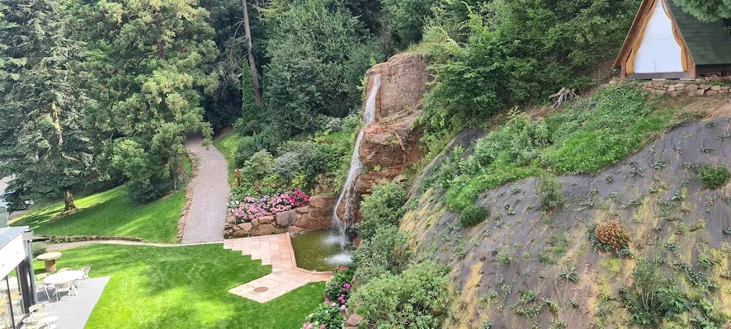 Restaurant Le Garden at Le Clos des Délices_France_slider_image_2