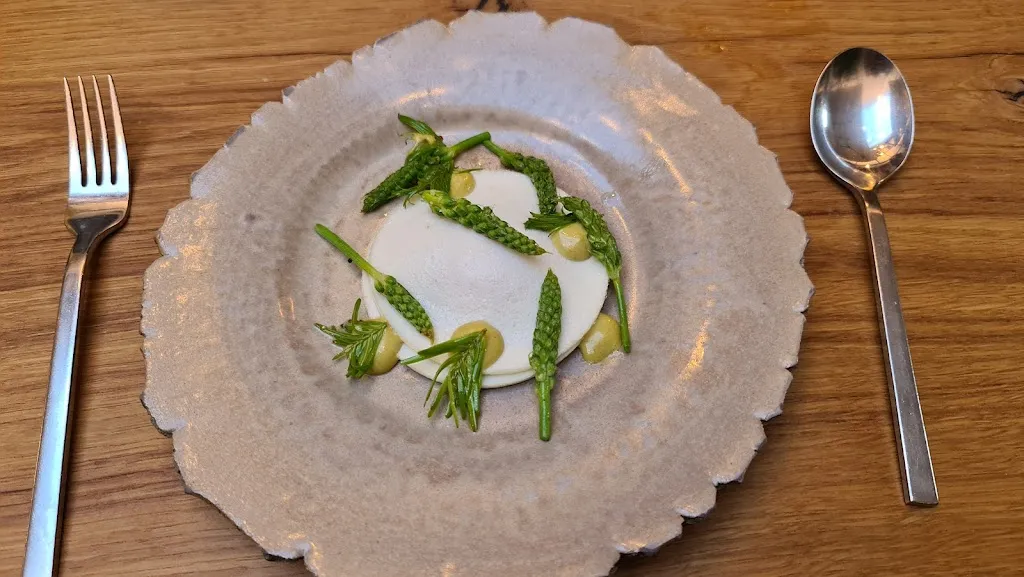 Menu_Thierry Schwartz - Le Restaurant_France_immagine_5