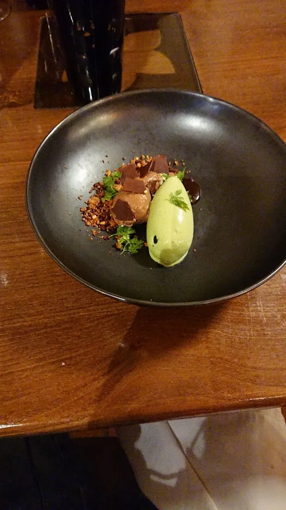 Menu_Thierry Schwartz - Le Restaurant_France_immagine_6