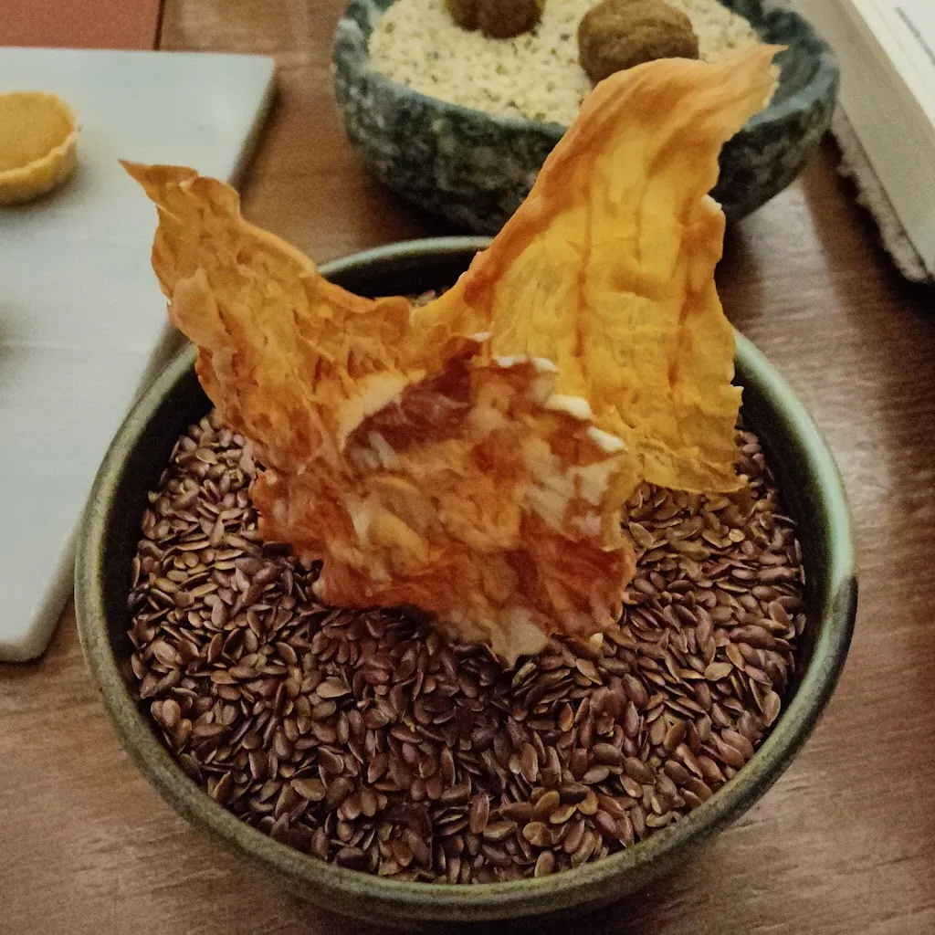 Menu_Thierry Schwartz - Le Restaurant_France_immagine_8