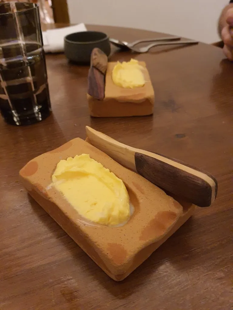 Menu_Thierry Schwartz - Le Restaurant_France_immagine_9