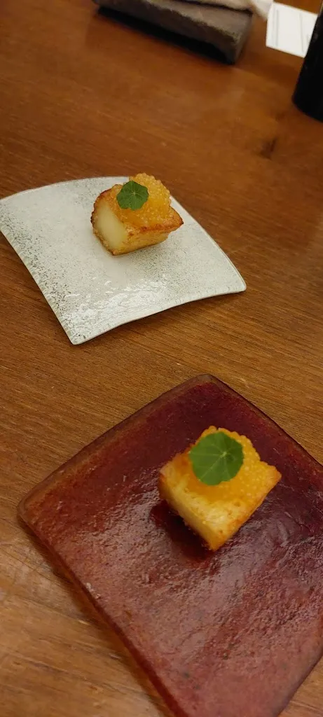 Tatiana_Thierry Schwartz - Le Restaurant_France_recensione